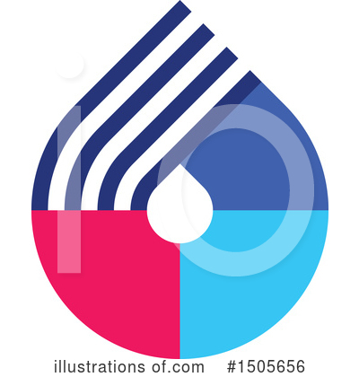Royalty-Free (RF) Logo Clipart Illustration by elena - Stock Sample #1505656