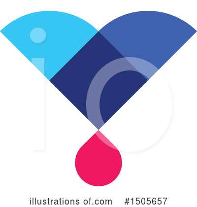 Royalty-Free (RF) Logo Clipart Illustration by elena - Stock Sample #1505657