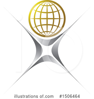 Royalty-Free (RF) Logo Clipart Illustration by Lal Perera - Stock Sample #1506464