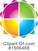 Logo Clipart #1506469 by Lal Perera