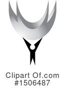 Logo Clipart #1506487 by Lal Perera