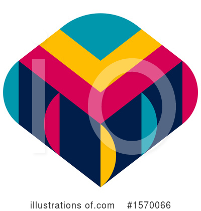 Royalty-Free (RF) Logo Clipart Illustration by elena - Stock Sample #1570066