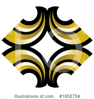 Royalty-Free (RF) Logo Clipart Illustration by Lal Perera - Stock Sample #1652734