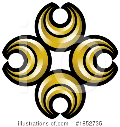 Royalty-Free (RF) Logo Clipart Illustration by Lal Perera - Stock Sample #1652735