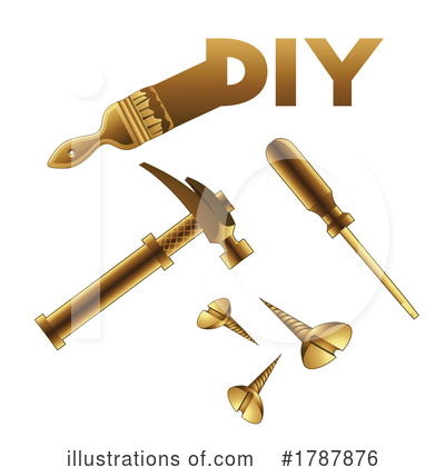 Diy Clipart #1787876 by cidepix