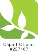 Logo Clipart #227187 by elena