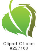Logo Clipart #227189 by elena