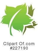 Logo Clipart #227190 by elena
