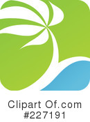 Logo Clipart #227191 by elena
