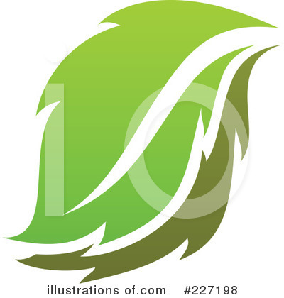 Royalty-Free (RF) Logo Clipart Illustration by elena - Stock Sample #227198
