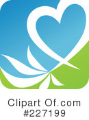 Logo Clipart #227199 by elena