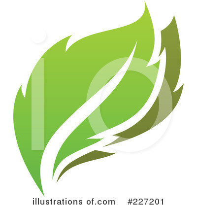 Royalty-Free (RF) Logo Clipart Illustration by elena - Stock Sample #227201