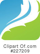 Logo Clipart #227209 by elena