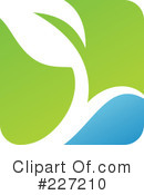 Logo Clipart #227210 by elena