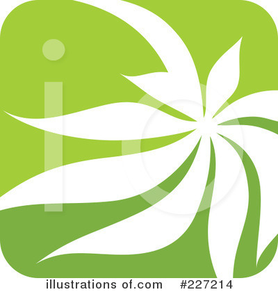 Royalty-Free (RF) Logo Clipart Illustration by elena - Stock Sample #227214