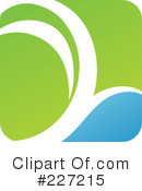 Logo Clipart #227215 by elena