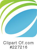 Logo Clipart #227216 by elena