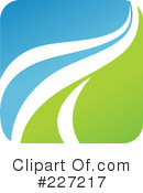 Logo Clipart #227217 by elena