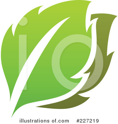 Royalty-Free (RF) Logo Clipart Illustration by elena - Stock Sample #227219