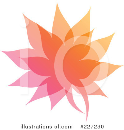 Royalty-Free (RF) Logo Clipart Illustration by elena - Stock Sample #227230