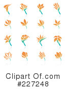 Logo Clipart #227248 by elena