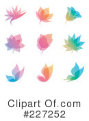 Logo Clipart #227252 by elena