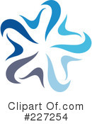 Logo Clipart #227254 by elena