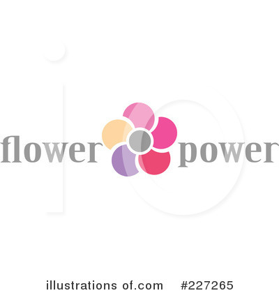 Royalty-Free (RF) Logo Clipart Illustration by elena - Stock Sample #227265