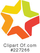 Logo Clipart #227266 by elena