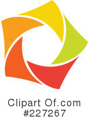 Logo Clipart #227267 by elena