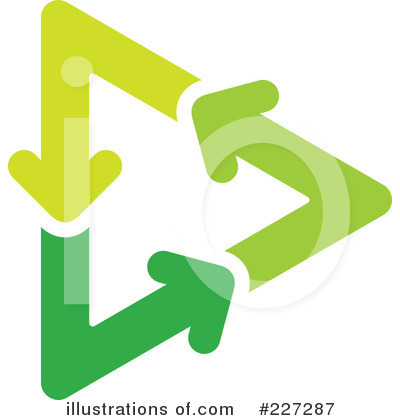 Royalty-Free (RF) Logo Clipart Illustration by elena - Stock Sample #227287