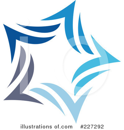 Royalty-Free (RF) Logo Clipart Illustration by elena - Stock Sample #227292