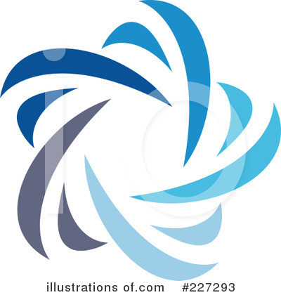 Royalty-Free (RF) Logo Clipart Illustration by elena - Stock Sample #227293