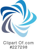 Logo Clipart #227298 by elena