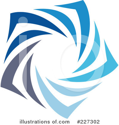 Royalty-Free (RF) Logo Clipart Illustration by elena - Stock Sample #227302