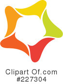 Logo Clipart #227304 by elena