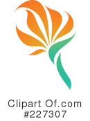 Logo Clipart #227307 by elena