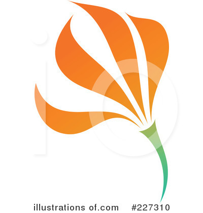 Royalty-Free (RF) Logo Clipart Illustration by elena - Stock Sample #227310