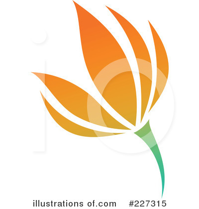 Royalty-Free (RF) Logo Clipart Illustration by elena - Stock Sample #227315