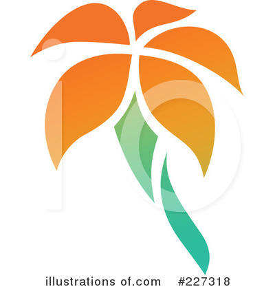 Royalty-Free (RF) Logo Clipart Illustration by elena - Stock Sample #227318