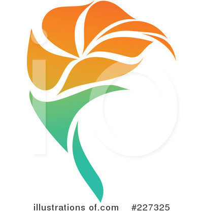 Royalty-Free (RF) Logo Clipart Illustration by elena - Stock Sample #227325