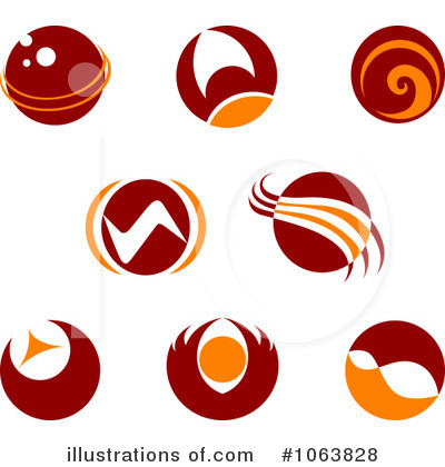 Phoenix Clipart #1063828 by Vector Tradition SM