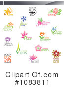 Logos Clipart #1083811 by elena
