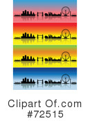 London Clipart #72515 by cidepix