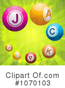 Lottery Clipart #1070103 by elaineitalia