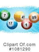 Lottery Clipart #1081290 by elaineitalia