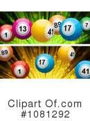 Lottery Clipart #1081292 by elaineitalia