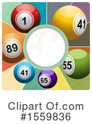 Lottery Clipart #1559836 by elaineitalia