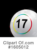 Lottery Clipart #1605012 by elaineitalia