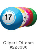 Lottery Clipart #228330 by elaineitalia